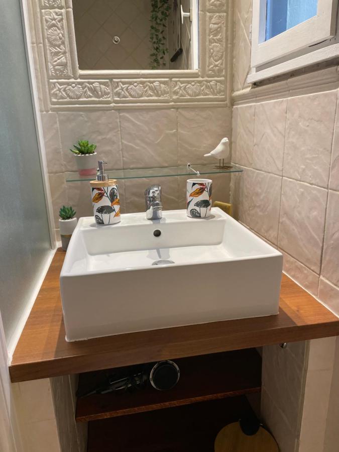 Jolie Maison Au Golf Lacanau Εξωτερικό φωτογραφία