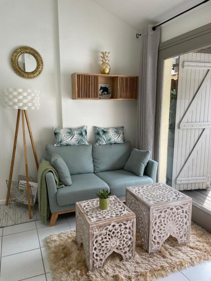 Jolie Maison Au Golf Lacanau Εξωτερικό φωτογραφία